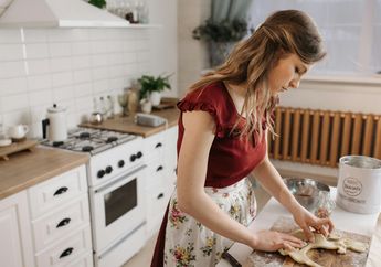 3 Shio Paling Jago Bikin Kue Lebaran, Auto jadi Kesayangan Calon Mertua