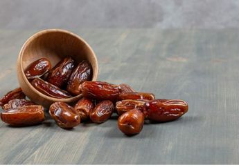 5 Manfaat Konsumsi Buah Kurma, Tak Cuma Baik untuk Kesehatan tapi Bisa Tingkatkan Fungsi Otak?