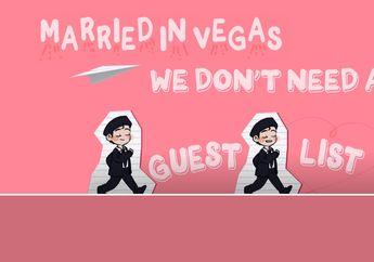 5 Shio Paling Santai dalam Mempersiapkan Pernikahan, Semua Berjalan dengan Tenang