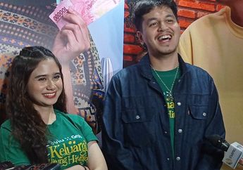 Kevin Julio Akui Kesulitan Beradegan &lsquo;Ranjang&rsquo; dengan Tissa Biani: Posisinya yang Enak Gimana