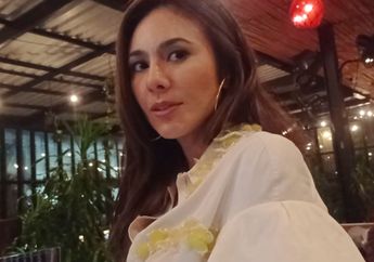 Wulan Guritno Ceritakan Momen Penuh Bahagia dalam Hidupnya, Sebut Dua Nama Putrinya: Senang, Air Mata dan Penuh Harapan