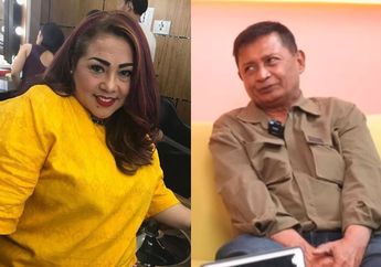 Nunung Dulu Jadi Primadona Rebutan Antara Anggota Srimulat, Pernah Terlibat Cinta Segitiga dengan Kadir