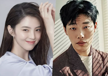 Terlibat Rumor Kencan hingga Diduga Liburan Bareng di Hawaii, Agensi Han So Hee dan Ryu Jun Yeol Akhirnya Buka Suara
