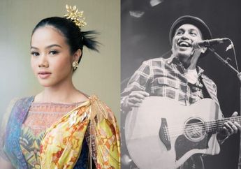 Akhirnya Dirilis, Lagu Ciptaan Bung Glenn Fredly 'Keluarga' Akan Dinyanyikan Oleh Yura Yunita