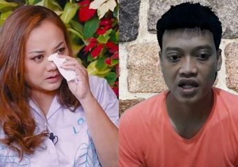 Kurnia Meiga Enggan Datang ke Podcast Denny Sumargo Usai Mantan Istri Beberkan Penyebab Perceraian: Saya Nggak Mau Maksa