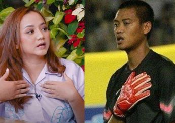 Mantan Istri Kurnia Meiga Bongkar Perselingkuhan sang Kiper, Terkuak Pernah Ada Main dengan Sosok Ini