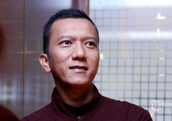 Teuku Rifnu Wikana Nangis Haru saat Syuting 'Para Pencari Tuhan Jilid 17', sang Aktor Ungkap Alasannya