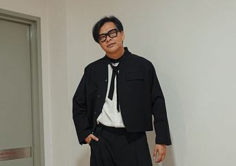 Agak Laen, Armand Maulana Kaget dapat Hadiah Tak Biasa ini dari Emak-Emak saat Manggung: Seumur-Umur Belum Pernah!