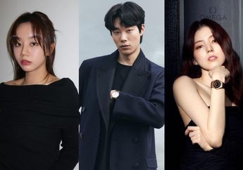 Hyeri Diduga Menyindir sampai Unfollow Ryu Jun Yeol Usai Mencuat Rumor Kencan Sang Mantan dengan Han Sohee