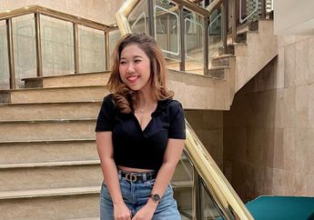 Heboh Maksimal, Kiky Saputri Terpantau Happy Banget Saat Mendapat Balasan Komentar dari Idolanya, Siapa Sosoknya?