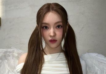 YooA Oh My Girl Jelajahi Kehidupan Ganda dalam Lagu Baru 'Rooftop'