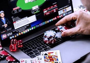 Hati-hati dengan Web Seperti Ini, Kenali 7 Ciri-ciri Game Berkedok Judi Online yang Bisa Kuras Saldo