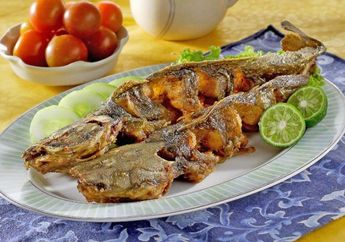 5 Arti Mimpi Makan Ikan Lele di Bulan Ramadan 2024 Jangan Khawatir, Pertanda Keberuntungan hingga Kesejahteraan