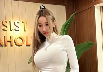 Artis ini Ngaku Jadi Simpanan Laki-laki Hidung Belang di Luar Negeri, Pasang Tarif Hampir Rp1 M, Harus Penuhi Syarat ini