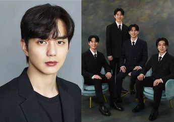 DAY6 Segera Come Back, Yoo Seung Ho Didapuk Jadi Model MV 'Welcome to The Show'