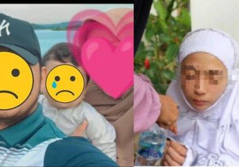 Astaghfirullah, Ibu Bunuh Anak di Bekasi Kerap Berhalusinasi Sebagai Nabi, Anggap Anaknya Dajal yang Harus Dihabisi
