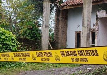 Pelaku Pembunuh Penagih Utang di Cianjur Ditangkap, Digerebek Saat Bersembunyi di Rumah Kerabat