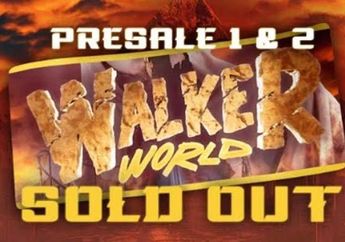 Tiket Konser Alan Walker Sold Out dalam Hitungan Jam, Pihak Promotor akan Tambah Penjualan