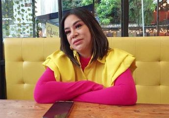 Tak Kapok Usai Gagal Jadi Caleg, Terungkap Anisa Bahar Habiskan Rp 5 Miliar, Kini Pilih&nbsp;Nikmati Waktu dengan Keluarga