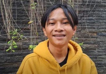 Profil Fajar Sad Boy, Pemuda Asal Gorontalo yang Melejit Gegara Video Viral Nangis Ditolak Cewek