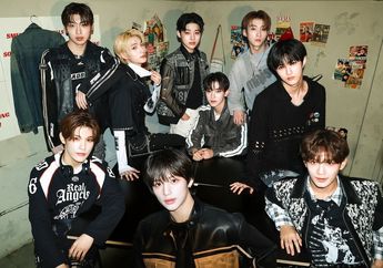 XODIAC Kenang Masa-masa Indah di Sekolah Lewat Lagu Baru 'HEYDAY', Yuk Simak Liriknya!