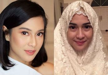 Masyallah, Dian Sastro Mualaf di Umur 21 Tahun, Ngaku Dapat Hidayah Gegara Datang ke Acara Ini: Pokoknya Gue Ngucap Sama Tuhan....