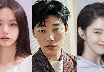 Hyeri dan Han So Hee Diduga Saling Sindir Gegara Ryu Joon Yeol, Netizen Korea Beri Komentar Ini