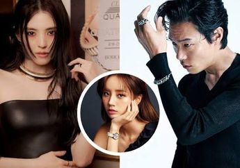 Situasi Makin Memanas Usai Speak Up, Han So Hee Private Akun Pribadinya, Netizen: dari Awal Mbaknya Blunder!