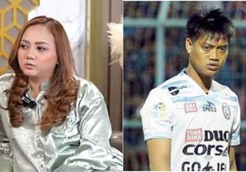 Azhiera Merasa Disudutkan oleh Pernyataan Kurnia Meiga, Minta Mantan Suami Tak Lakukan Penggiringan Opini: Aku Bukan Mau Menjatuhkan Dia