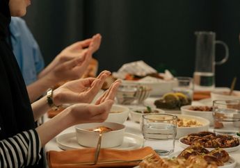 Apakah Makan dan Minum di Waktu Imsak Dapat Membatalkan Puasa? Simak Penjelasan MUI