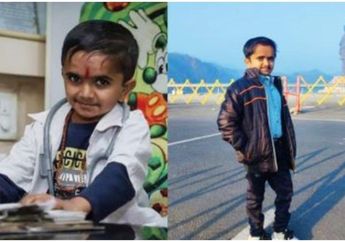 Viral, Pria India dengan Tinggi 90 CM Punya Profesi Mentereng, Dinobatkan Jadi Dokter Terpendek di Dunia