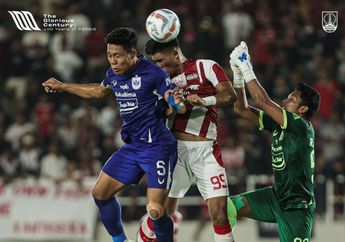 Link Live Streaming PSIS Vs Persis Solo - Misi Balas Dendam Mahesa Jenar di Partai Usiran