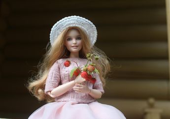 4 Arti Mimpi Boneka Barbie, Tanda Kamu Sulit Melupakan Kenangan Masa Kecil