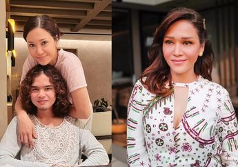 Padahal Tajir Melintir, Maia Estianty Rela Turun ke Dapur Sendiri Demi Masakkan Sahur untuk Dul Jaelani, Menunya Sungguh di Luar Prediksi