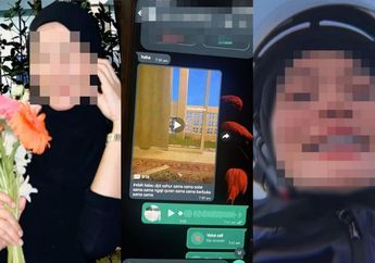 Astaghfirullah, Pelakor Ini Dengan Santainya Curhat ke Istri Sah, Ngaku Sudah Kumpul Kebo dengan Selingkuhan hingga Hamil 2 Kali, Endingnya Bikin Emosi