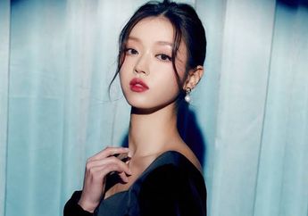 YooA Oh My Girl Comeback Solo, Ini Lirik Lengkap Lagu Baru 'Rooftop'