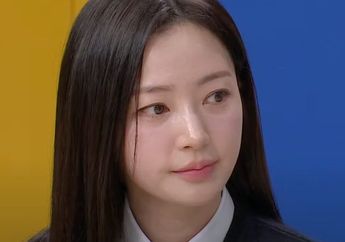 Song Ha Yoon, Vilain di KDrama 'Marry My Husband' Ungkap Pesan Menyentuh Ini, Netizen Mewek
