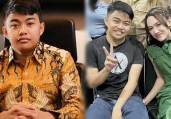 Inilah Sosok Putra Haji Isam, Jhony Saputra, Punya Jabatan Mentereng sampai Pernah Digosipkan Pacaran dengan Happy Asmara