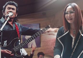 Dulu Diboikot Rhoma Irama, Inul Daratista Kembali Sentil Baju Ngebornya yang Bermasalah: Honorku Aja Cuma Rp 100 Ribu!