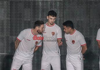 Jangan Ubah The Winning Team, Tak Ada Tempat buat Asnawi Mangkualam di Kandang Vietnam?