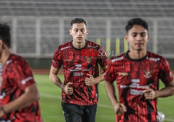 Jay Idzes Jadi Pelatih di Dalam Lapangan, Marselino Ungkap Kebolehan Bek Anyar dari Liga Italia