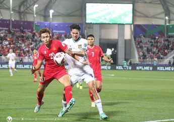 Timnas Indonesia Pincang, Vietnam Sesumbar Kantongi Empat Poin di Kualifikasi Piala Dunia 2026