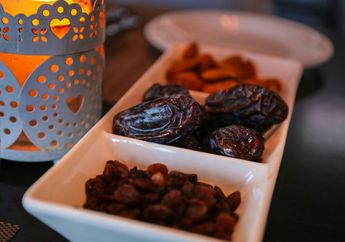 Amankah Konsumsi Kurma Bagi Penderita Diabetes Saat Buka Puasa? Simak Sejuta Manfaatnya untuk Kesehatan!