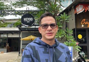 Masya Allah, Ari Wibowo Libatkan Sang Putra Andil di Kegiatan Sosial, Ikut Bantu Bangun Rumah untuk Warga Kurang Mampu