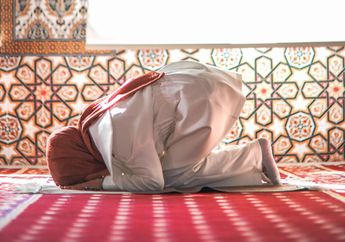 Ini Waktu Terbaik Salat Dhuha di Bulan Ramadan, Simak Bacaan Niat, Doa, dan Tata Cara Lengkapnya!