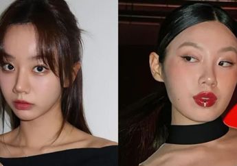 Hyeri Girl's Day Ungkap Kekecewaan pada Koreografer Leejung Gegara Hal Ini