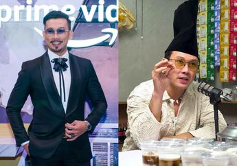 Kocak! Begini Cerita Denny Sumargo Cicipi Kuliner saat Berada di India: Ternyata Lidah Kita Tak Sama