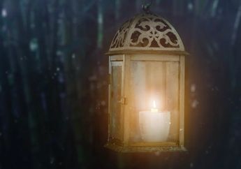 5 Arti Mimpi Tentang Ramadan, Batal Puasa Ternyata Pertanda Hal Negatif