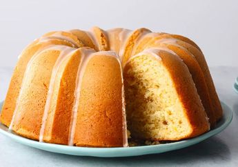Jelang Paskah 2024, 3 Sajian Ini Selalu Hadir Selama Perayaan, Intip Resep Sponge Cake Khas Polandia yang Mudah Dibuat di Rumah!