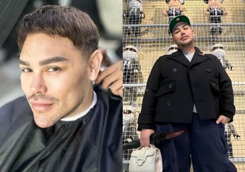 Jleb Banget! Ivan Gunawan Tetiba Ngamuk di Instagram, Lempar Sindiran Pedas Ini untuk Sosok yang Tuduh Dirinya, Siapa?